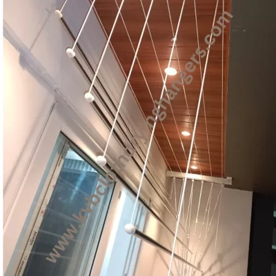 “Top 5 Types of Cloth Drying Hangers for Every Home”